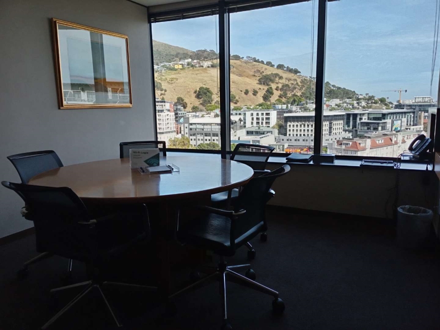 To Let Commercial Property for Rent in Cape Town City Centre Western Cape